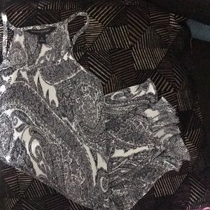 Banana Republic tank top